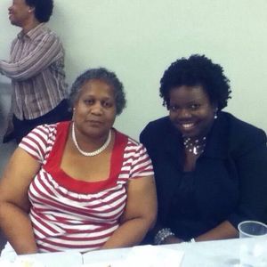 Meet your Posher, Maxine